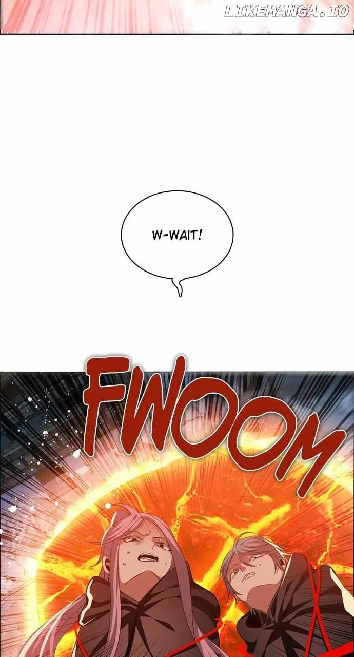 Zero Game Chapter 269 page 10