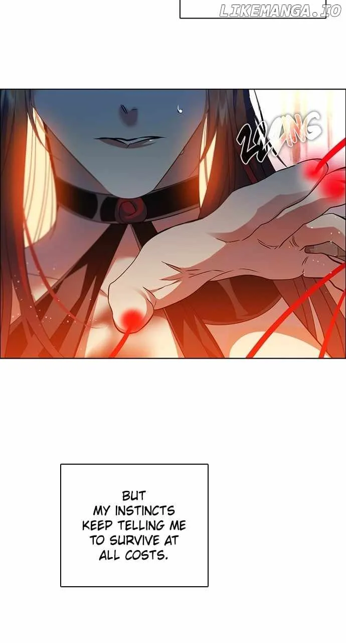 Zero Game Chapter 269 page 7