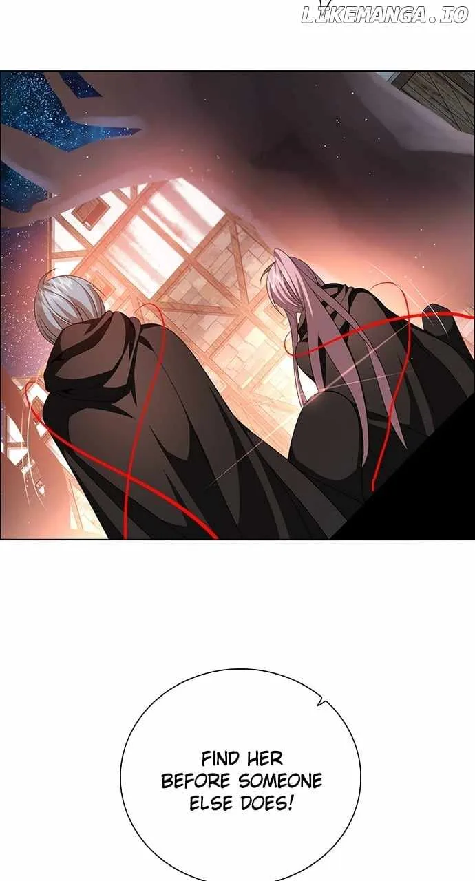 Zero Game Chapter 269 page 15