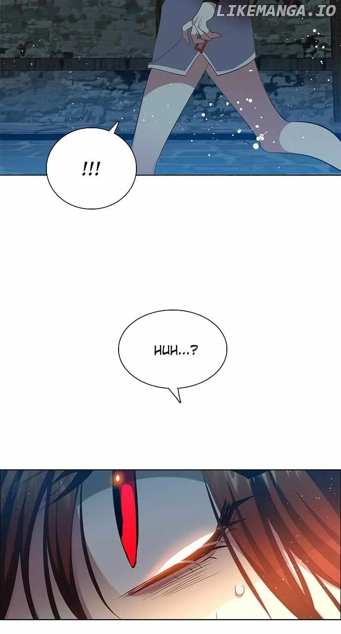 Zero Game Chapter 269 page 21
