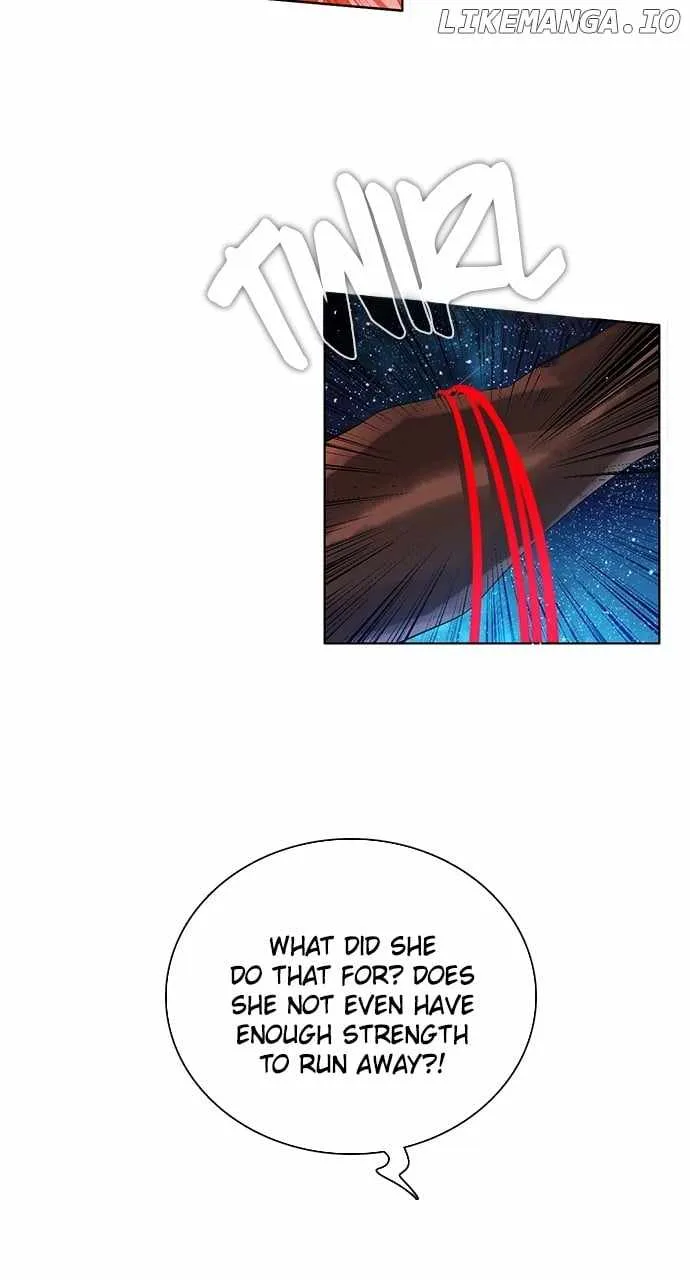 Zero Game Chapter 269 page 5