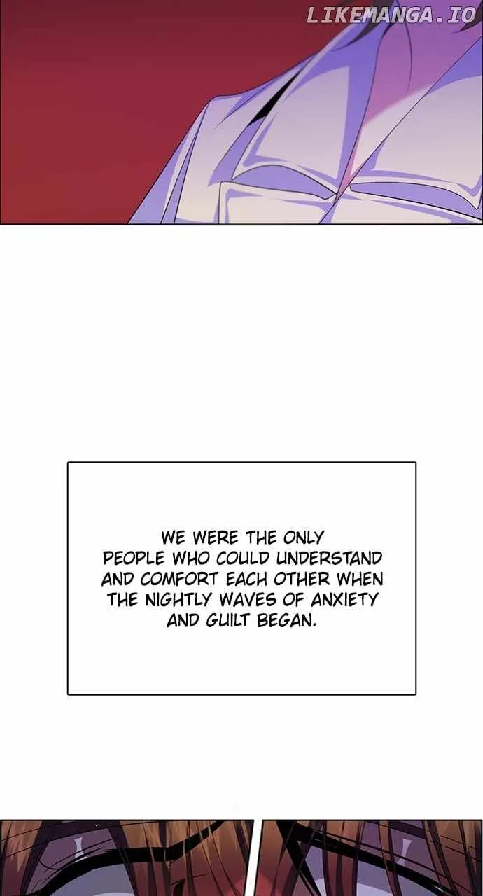 Zero Game Chapter 269 page 28