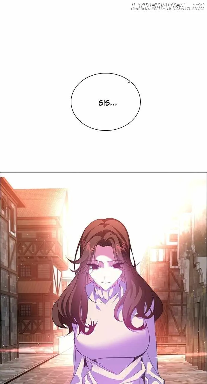 Zero Game Chapter 269 page 22