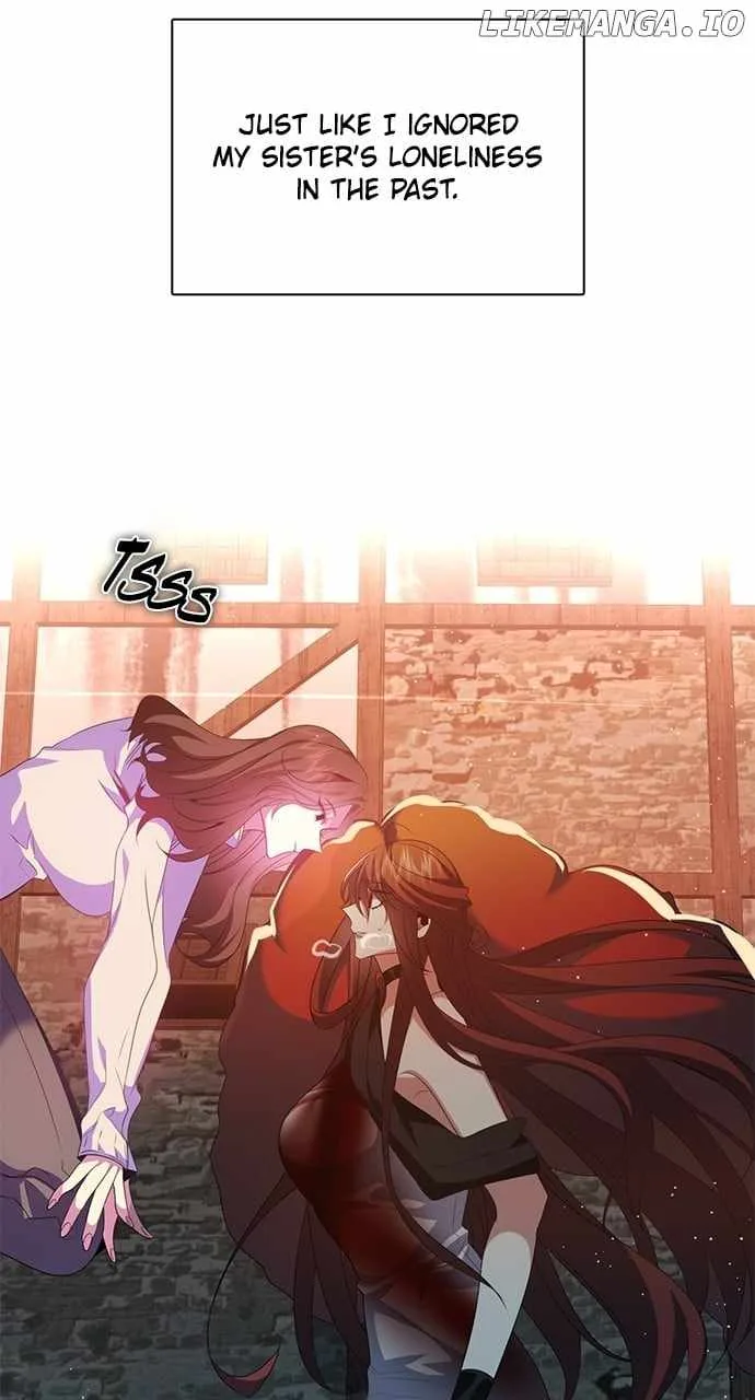 Zero Game Chapter 269 page 20