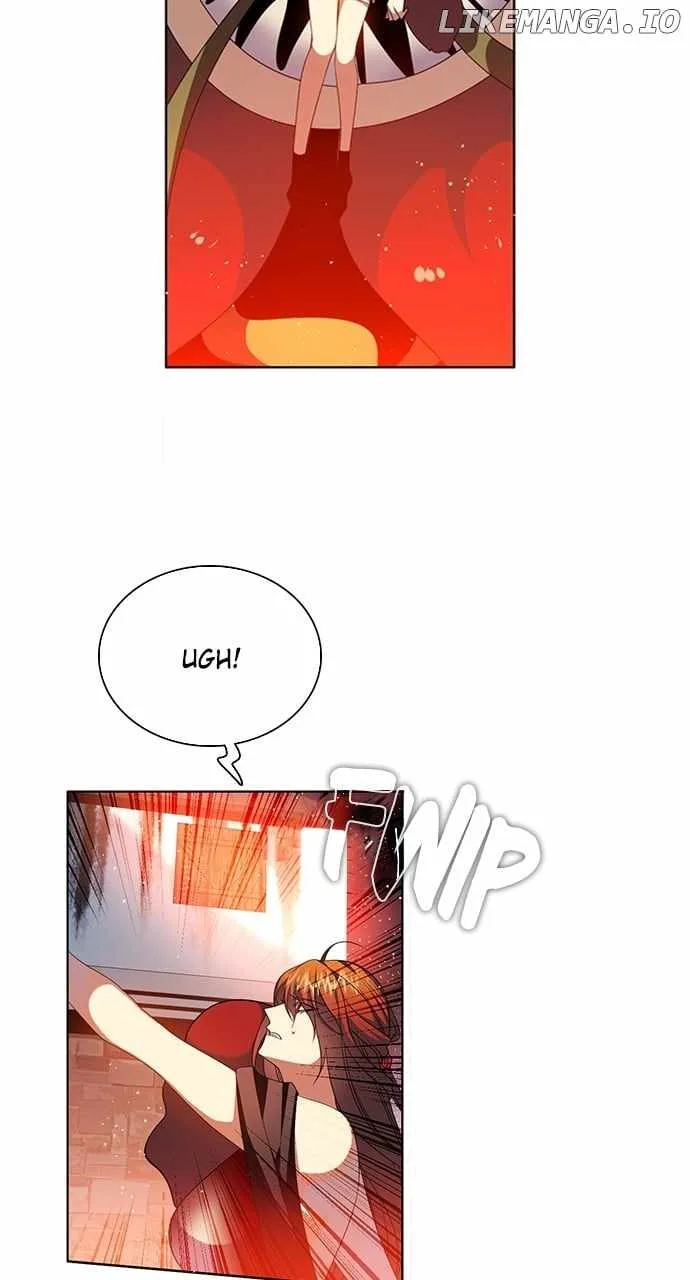 Zero Game Chapter 269 page 4
