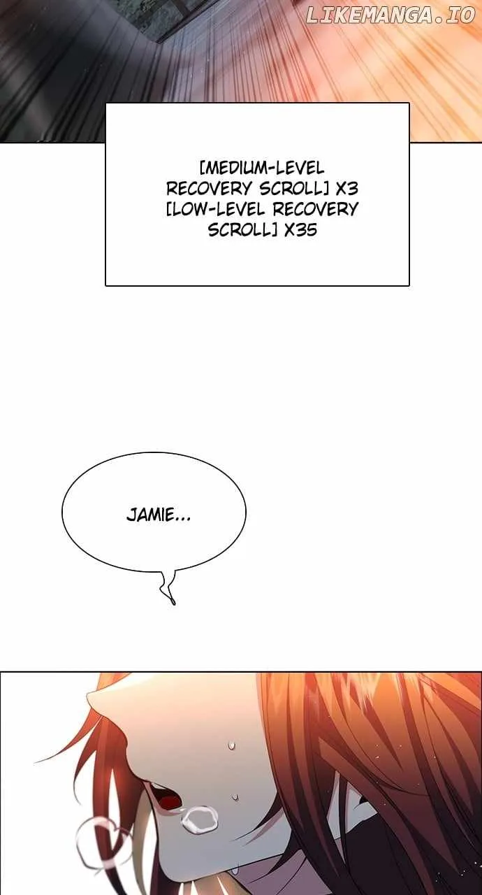 Zero Game Chapter 269 page 17