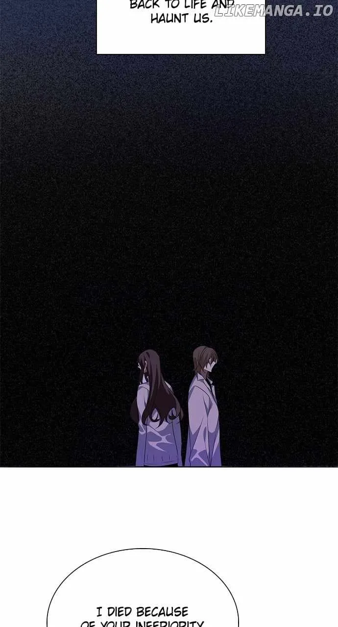 Zero Game Chapter 269 page 25