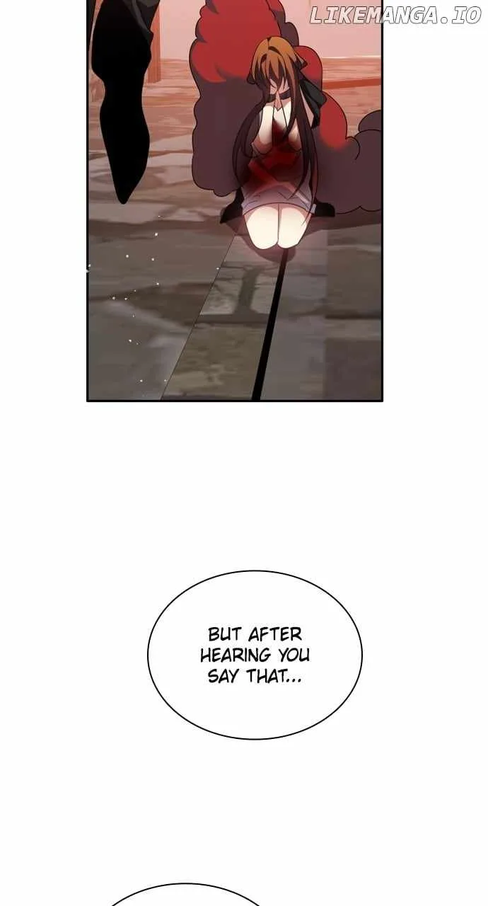 Zero Game Chapter 269 page 33