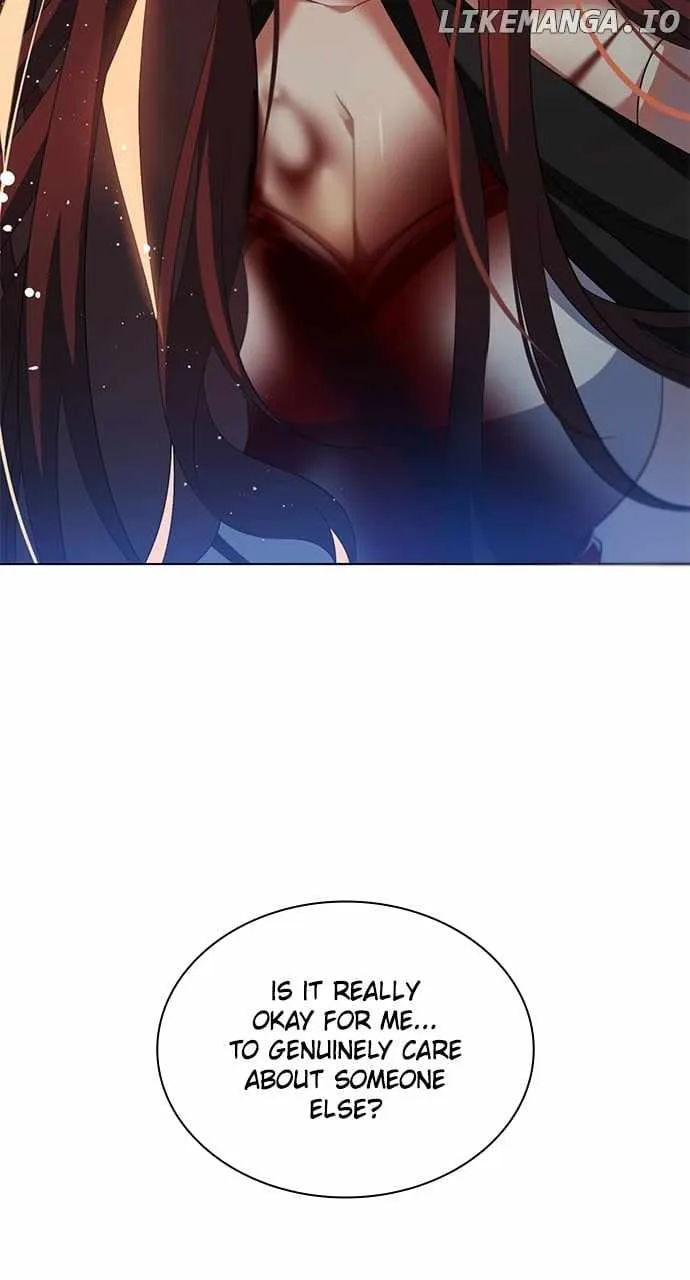 Zero Game Chapter 269 page 38