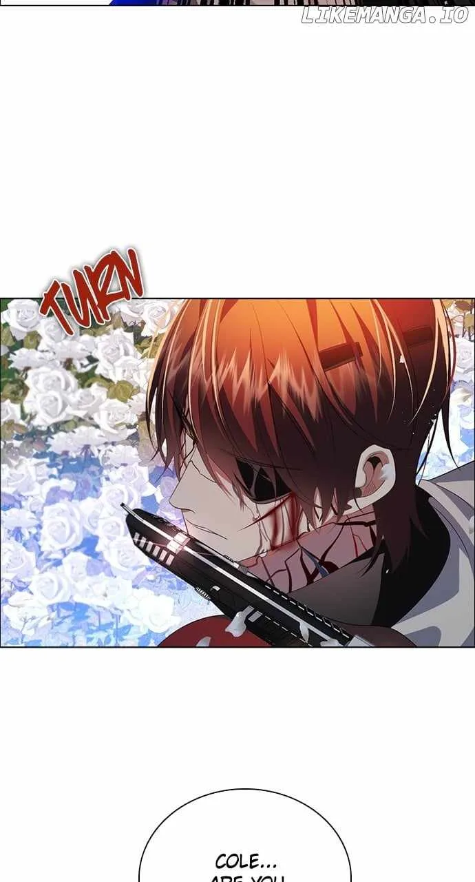 Zero Game Chapter 269 page 44