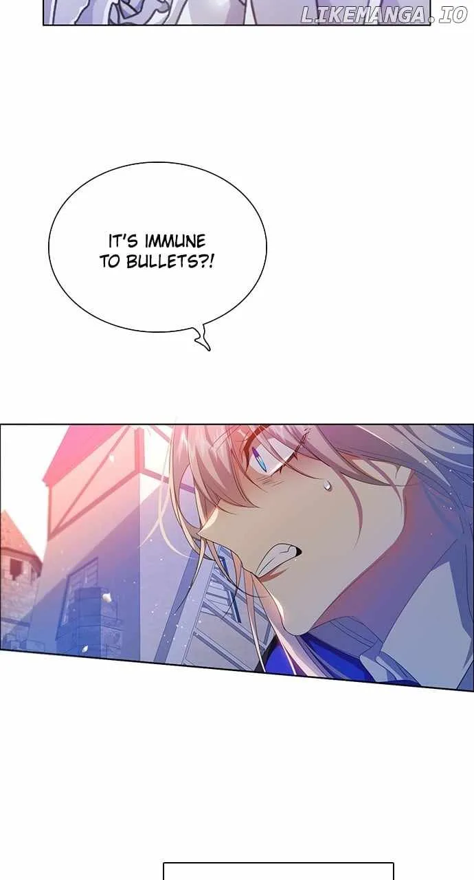 Zero Game Chapter 269 page 51