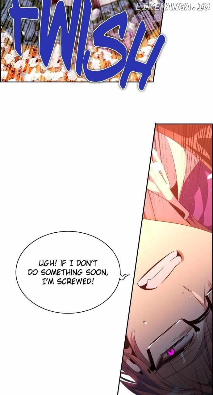 Zero Game Chapter 269 page 56