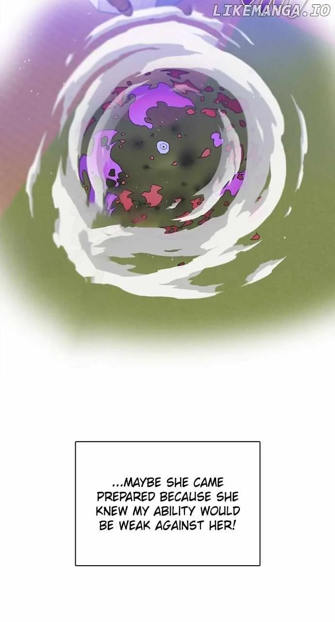Zero Game Chapter 269 page 54