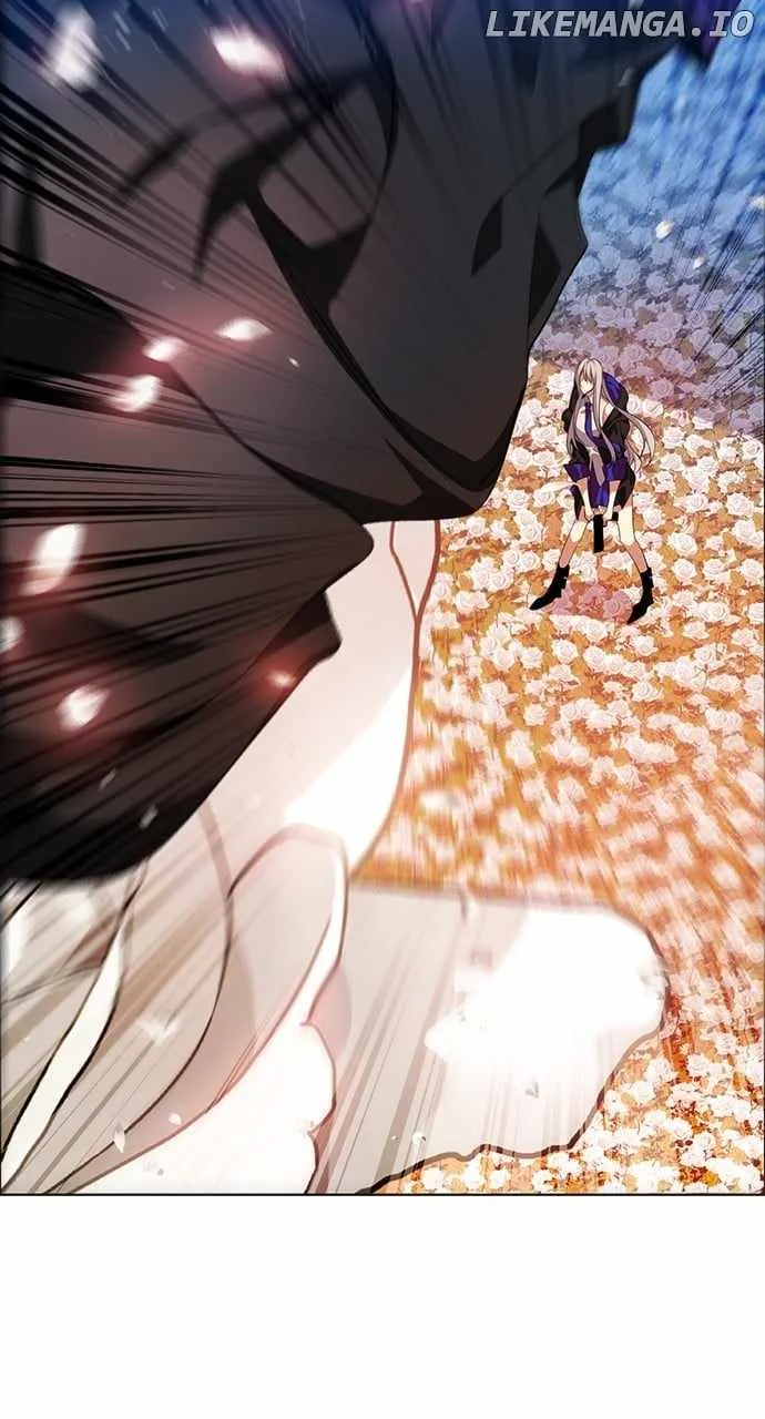Zero Game Chapter 269 page 58