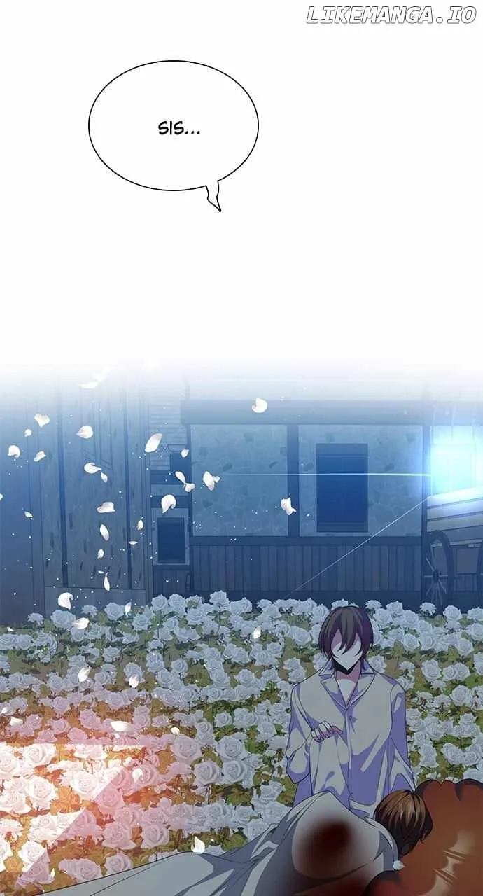 Zero Game Chapter 269 page 69
