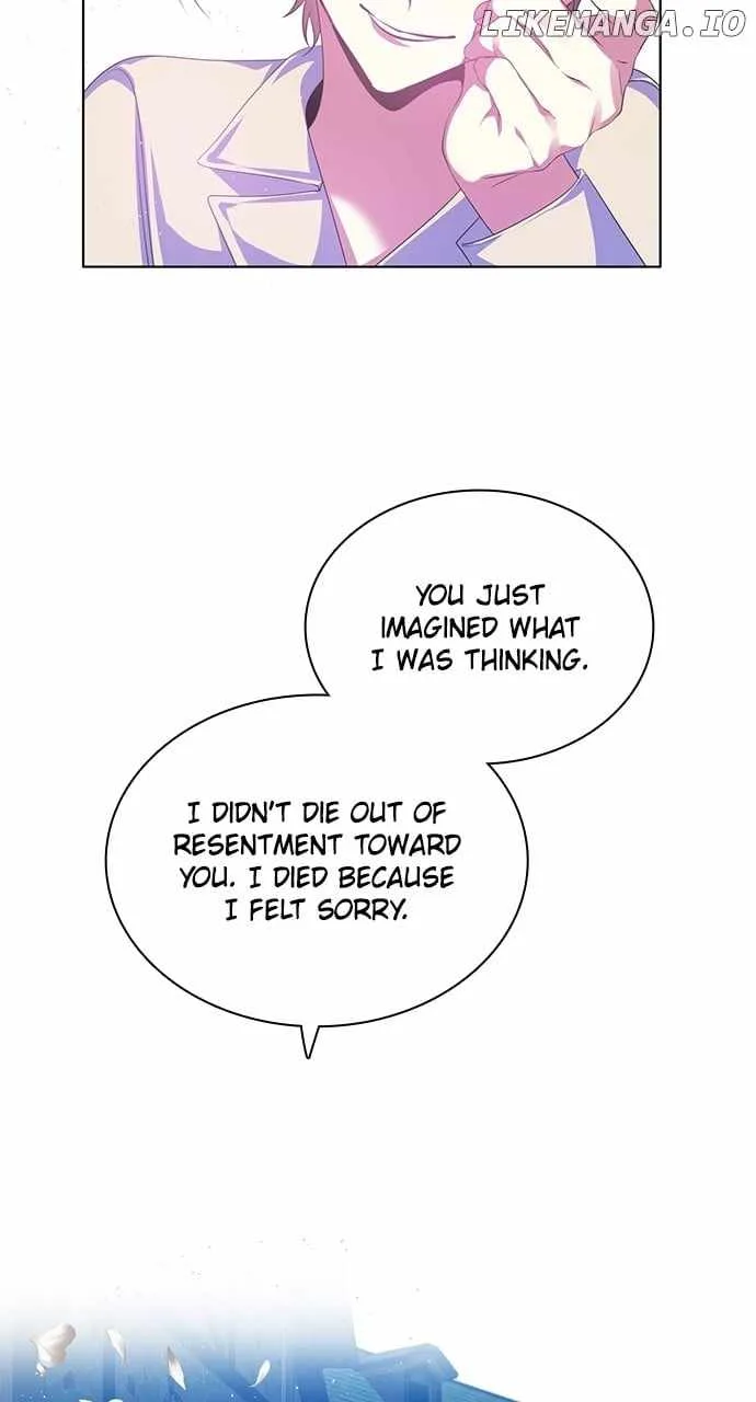 Zero Game Chapter 269 page 72