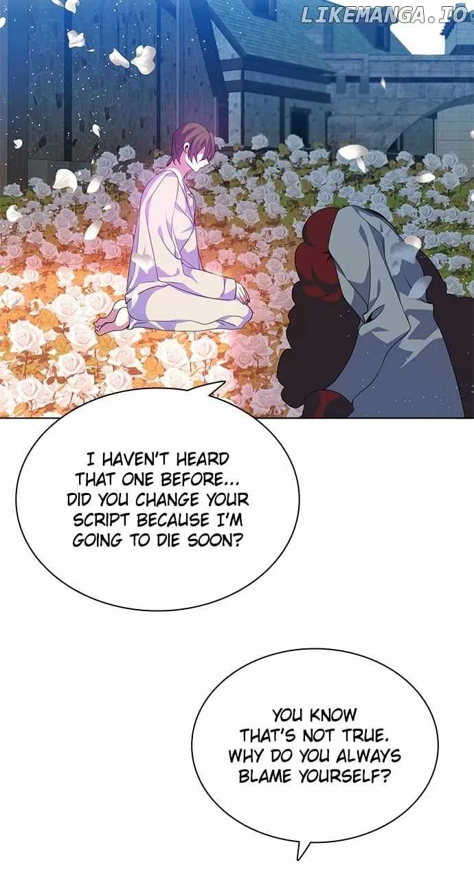 Zero Game Chapter 269 page 73