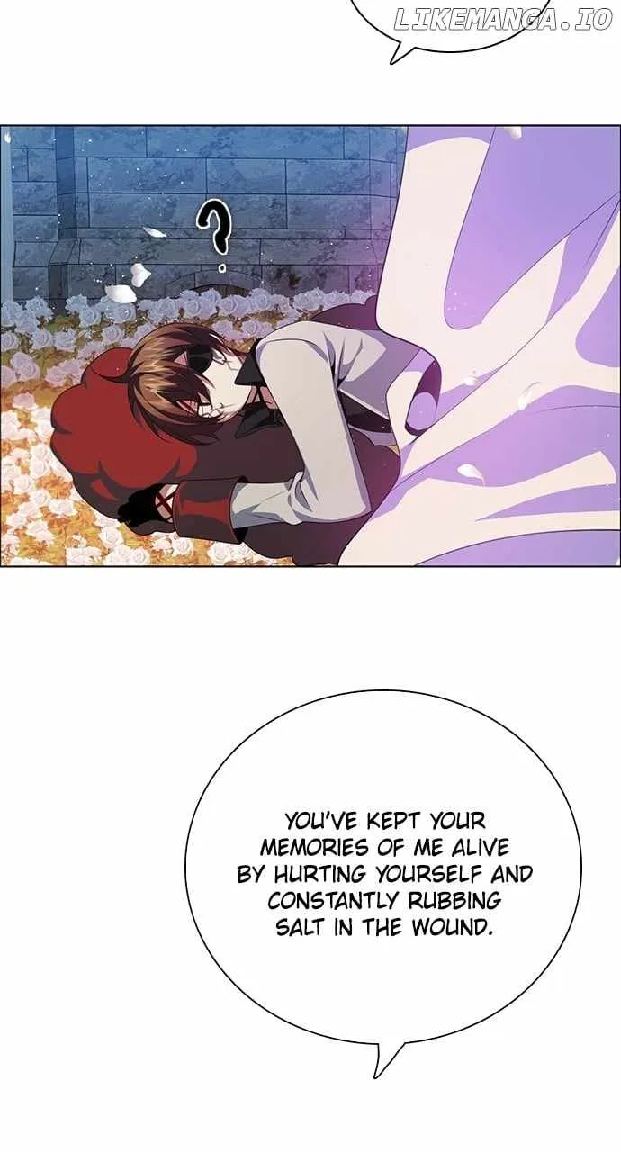 Zero Game Chapter 269 page 75