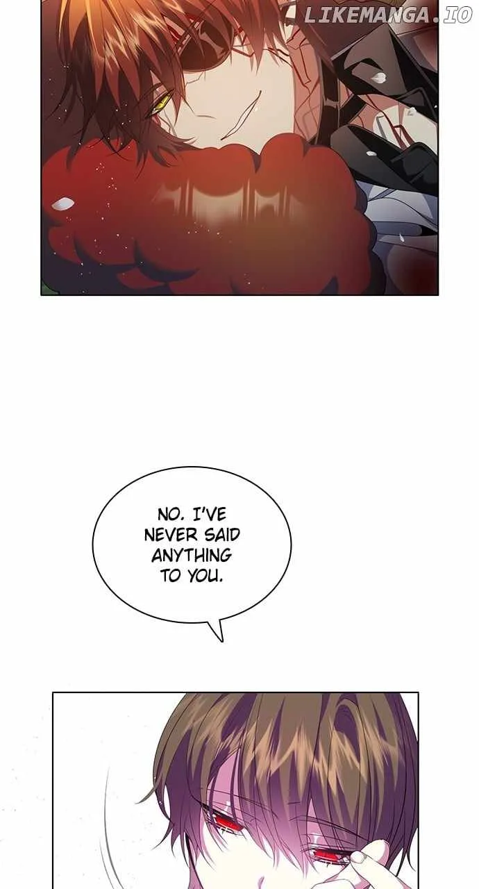 Zero Game Chapter 269 page 71