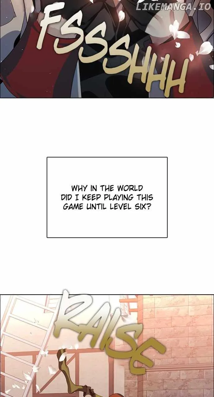 Zero Game Chapter 269 page 88