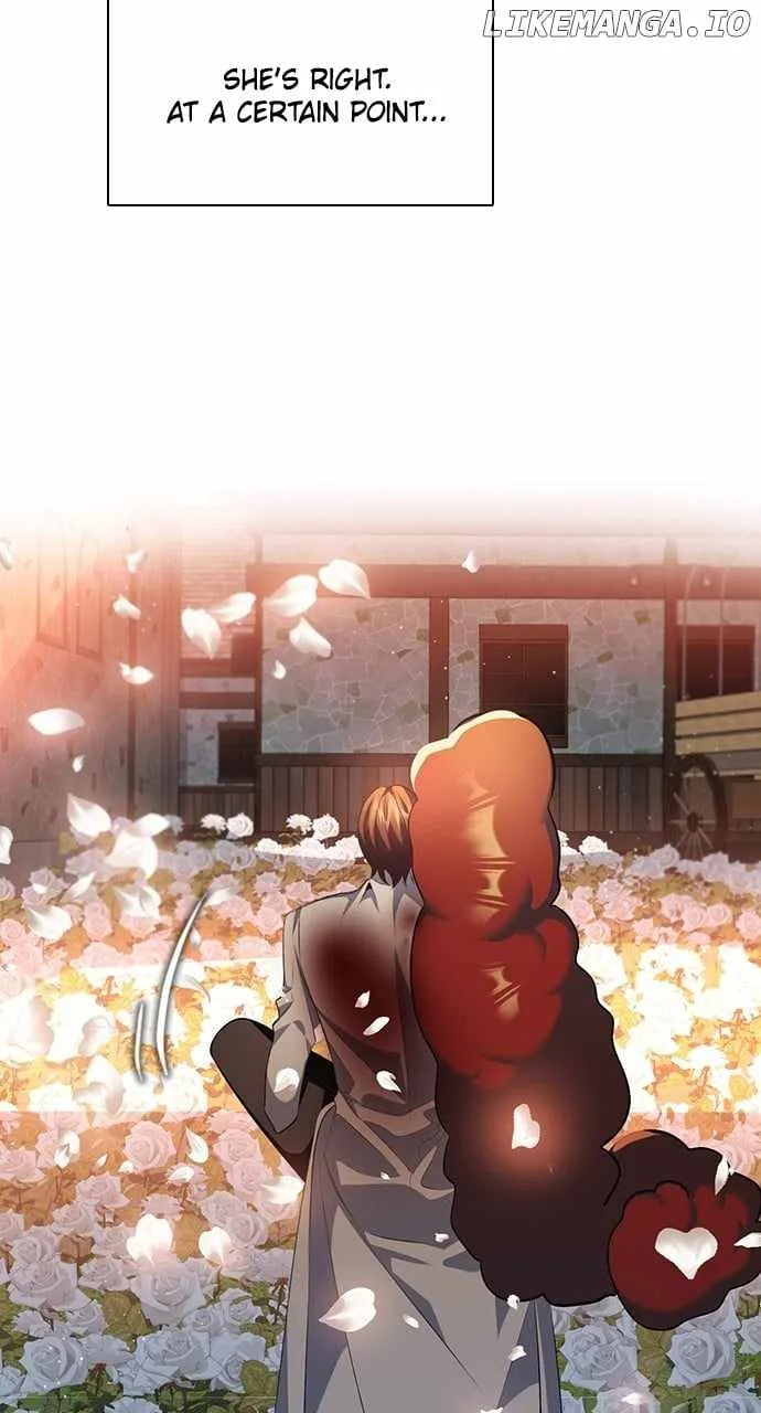 Zero Game Chapter 269 page 86