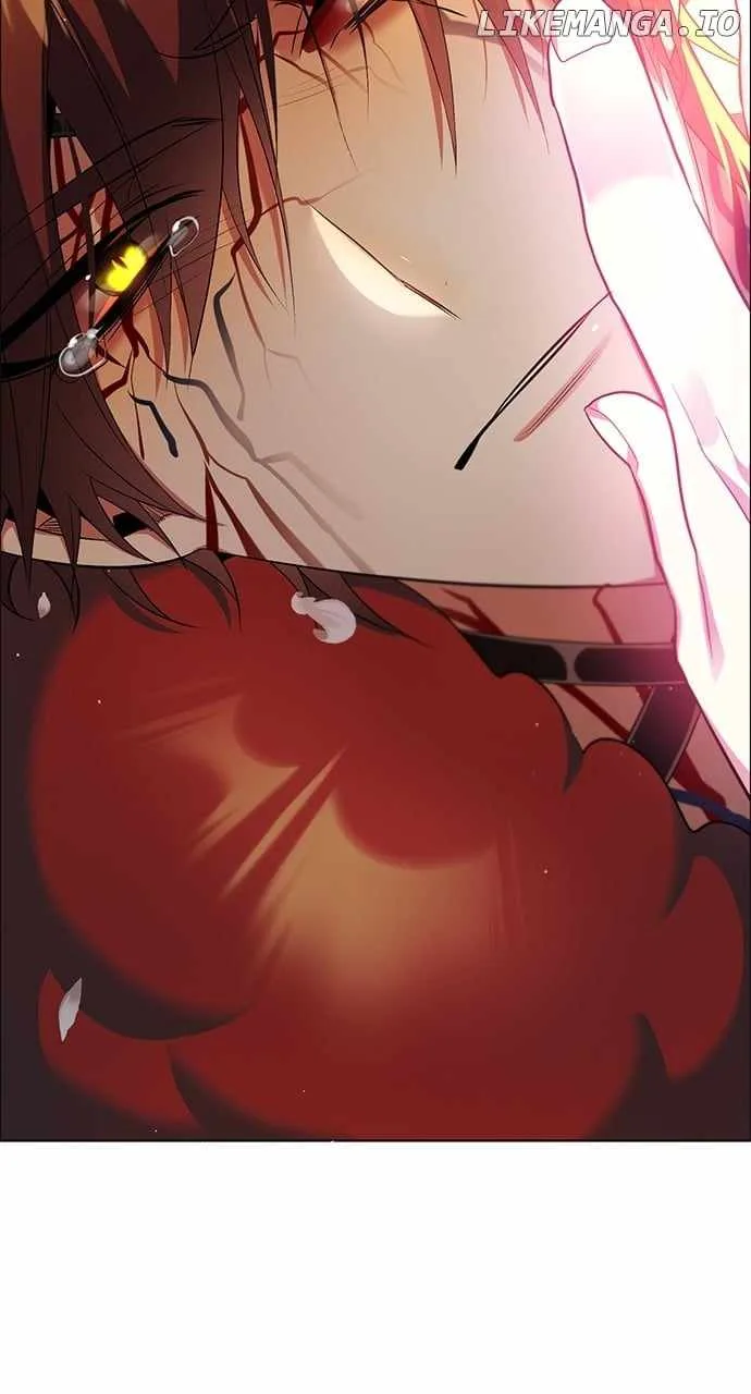 Zero Game Chapter 269 page 83