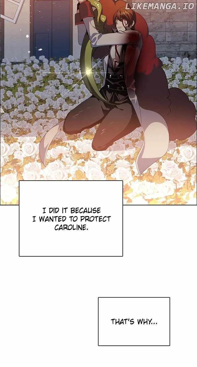 Zero Game Chapter 269 page 89