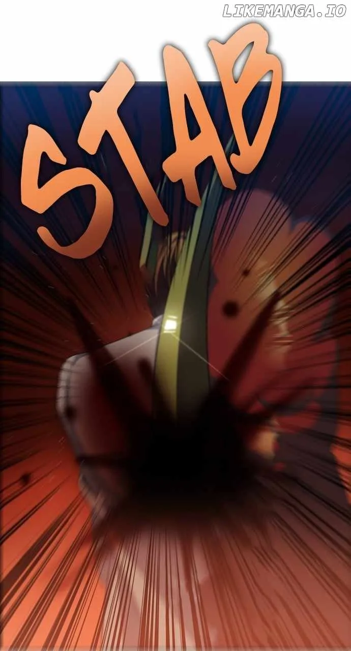 Zero Game Chapter 269 page 90