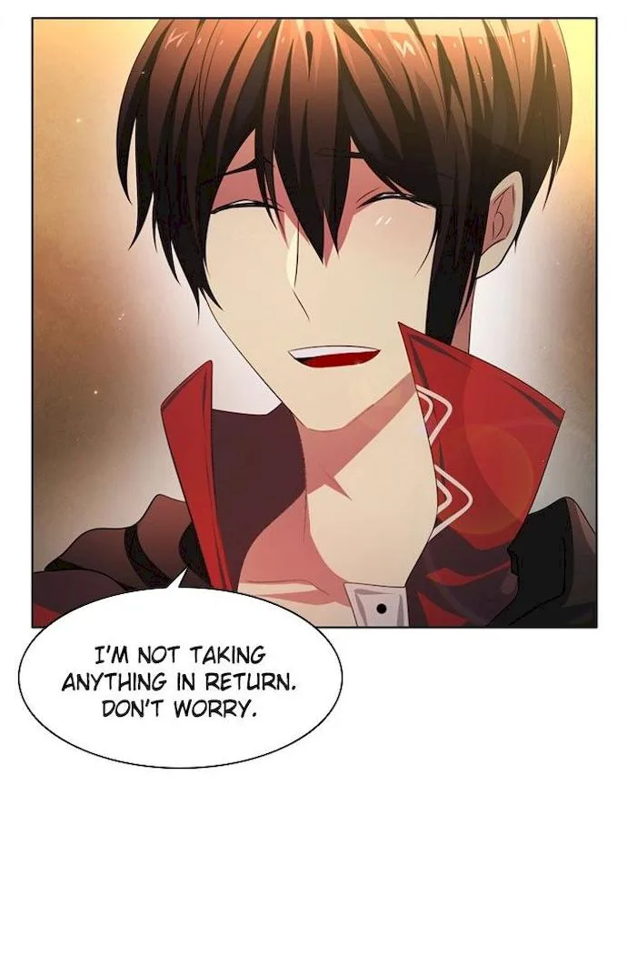 Zero Game Chapter 27 page 17