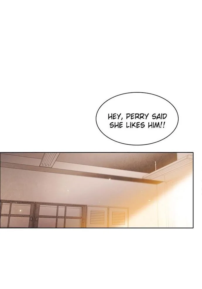 Zero Game Chapter 27 page 1
