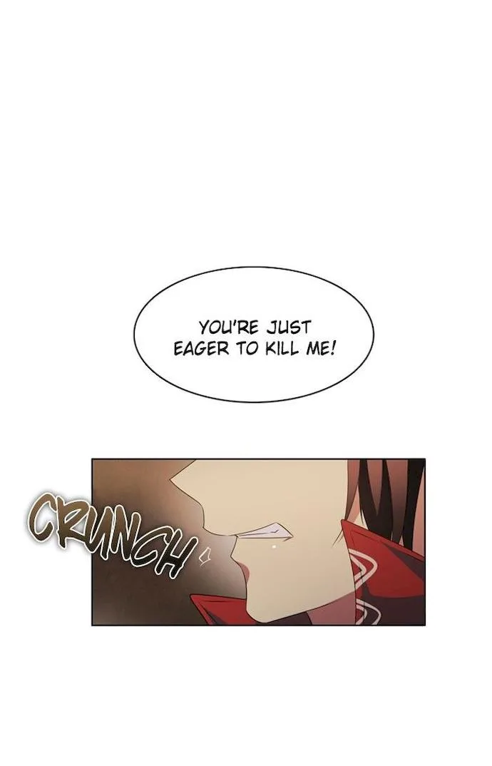 Zero Game Chapter 27 page 27