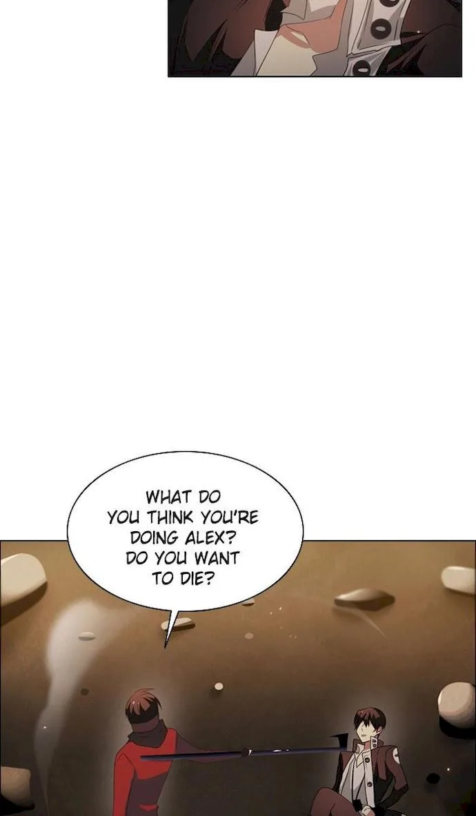 Zero Game Chapter 27 page 24