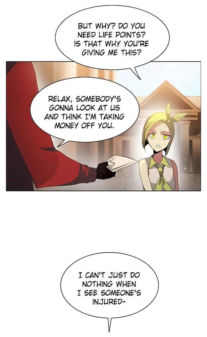 Zero Game Chapter 27 page 16