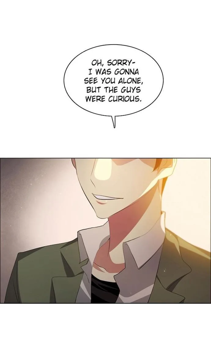 Zero Game Chapter 27 page 3