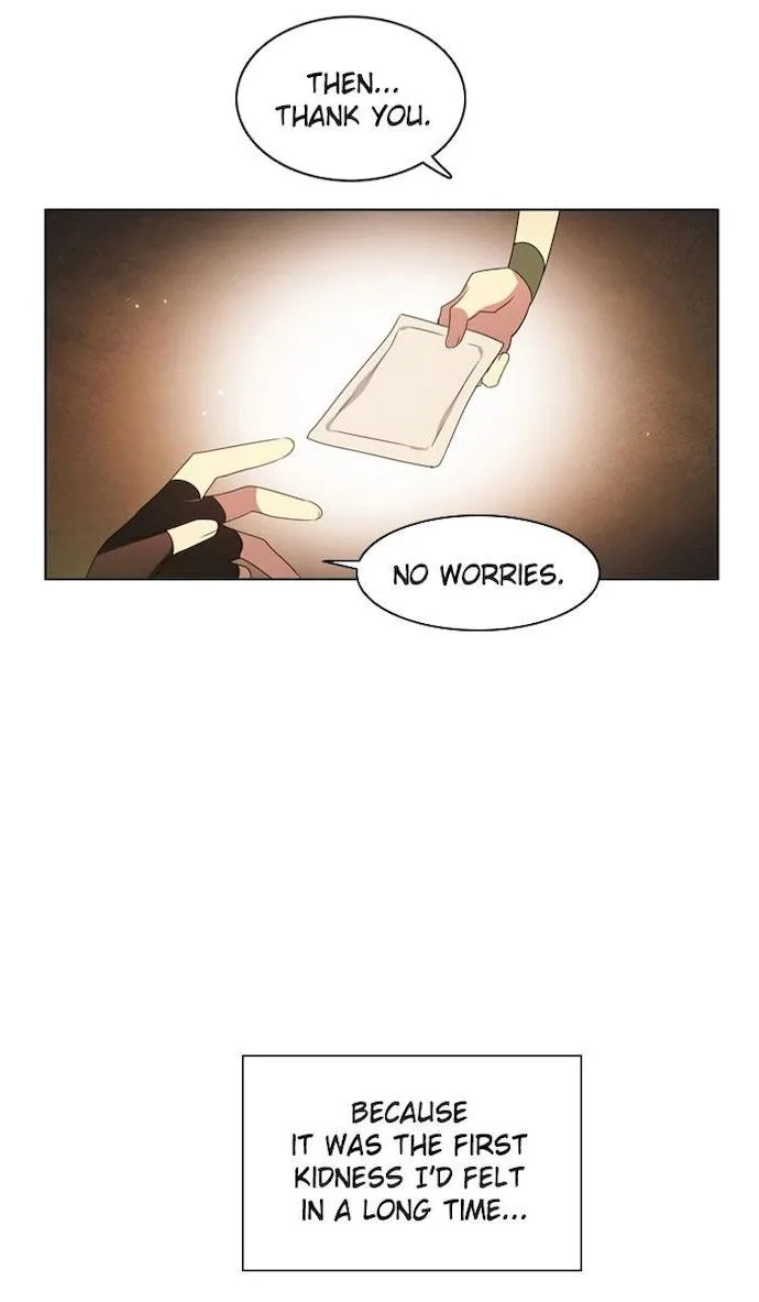 Zero Game Chapter 27 page 18