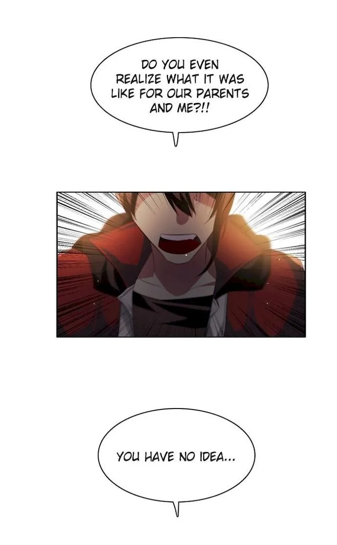 Zero Game Chapter 27 page 30