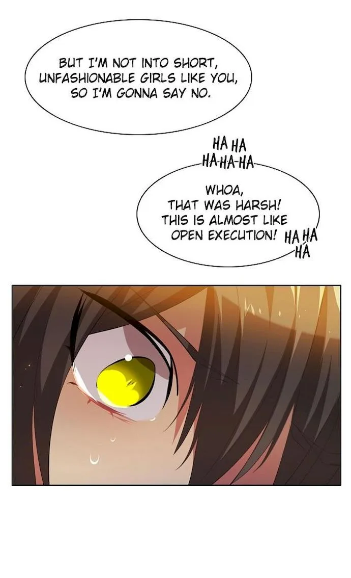 Zero Game Chapter 27 page 4
