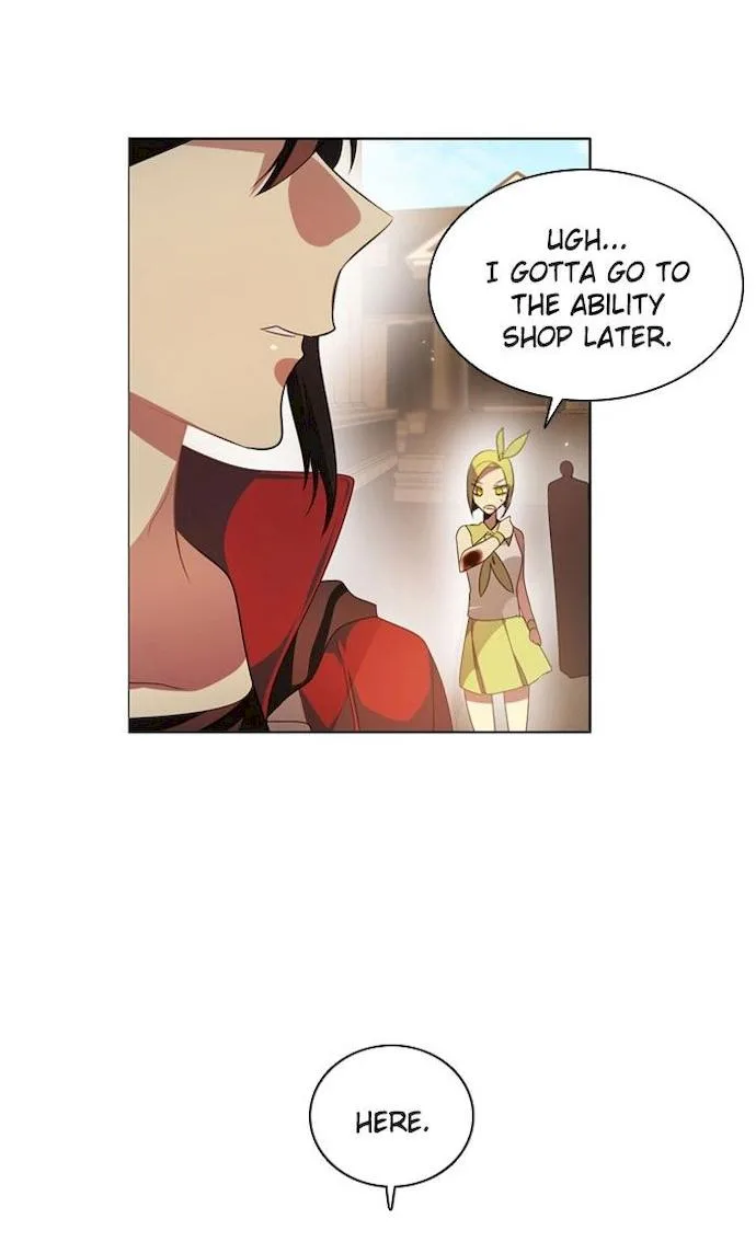 Zero Game Chapter 27 page 13