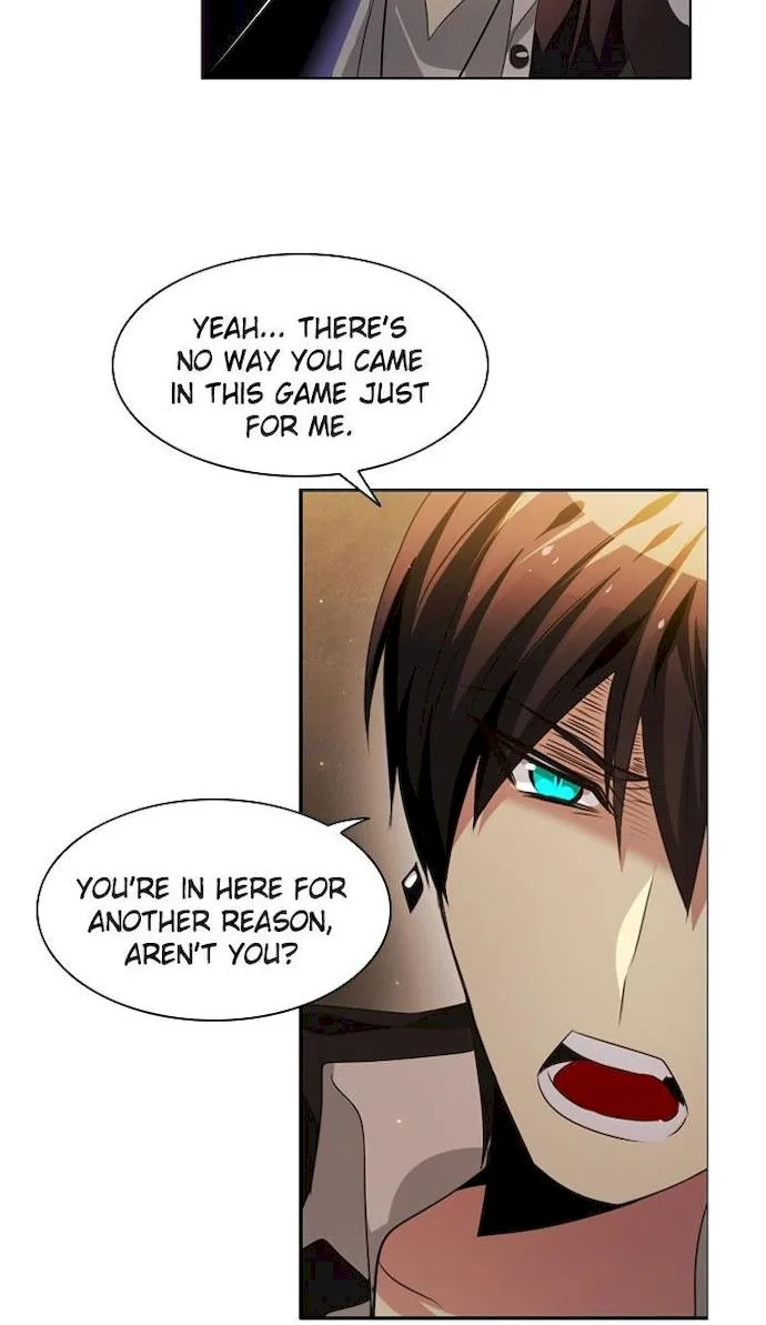 Zero Game Chapter 27 page 26