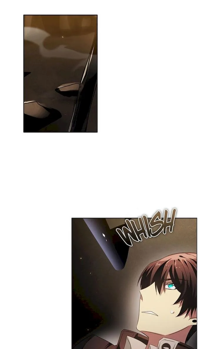 Zero Game Chapter 27 page 23
