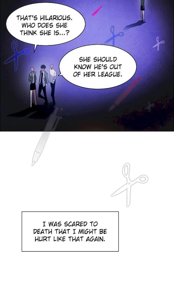 Zero Game Chapter 27 page 6