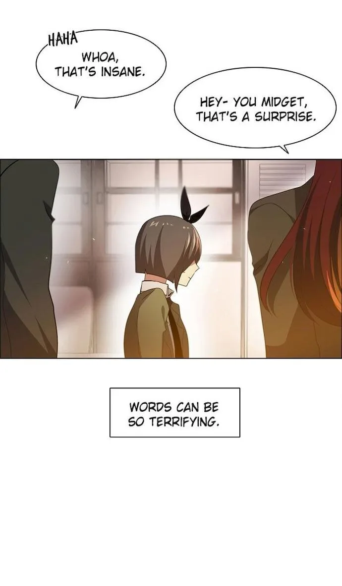 Zero Game Chapter 27 page 2