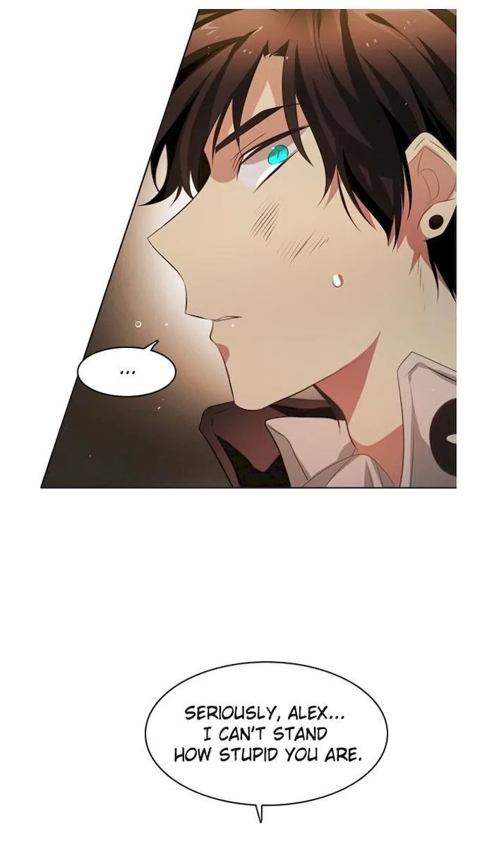 Zero Game Chapter 27 page 32