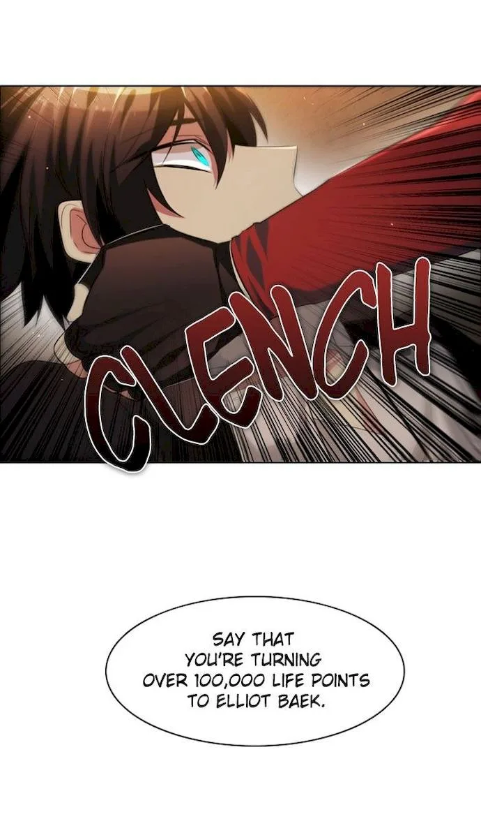 Zero Game Chapter 27 page 34