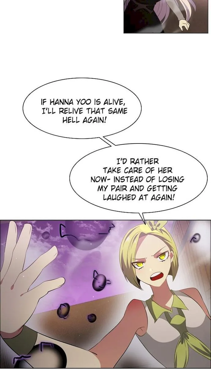 Zero Game Chapter 27 page 38
