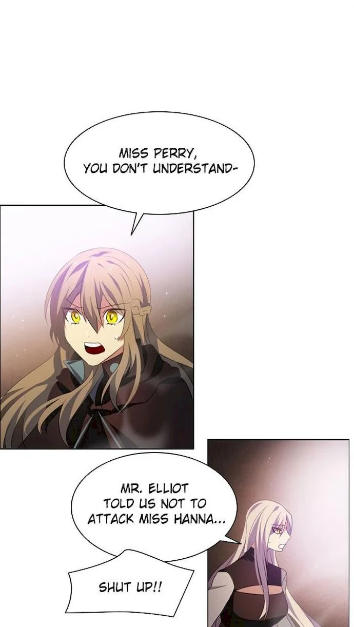 Zero Game Chapter 27 page 37