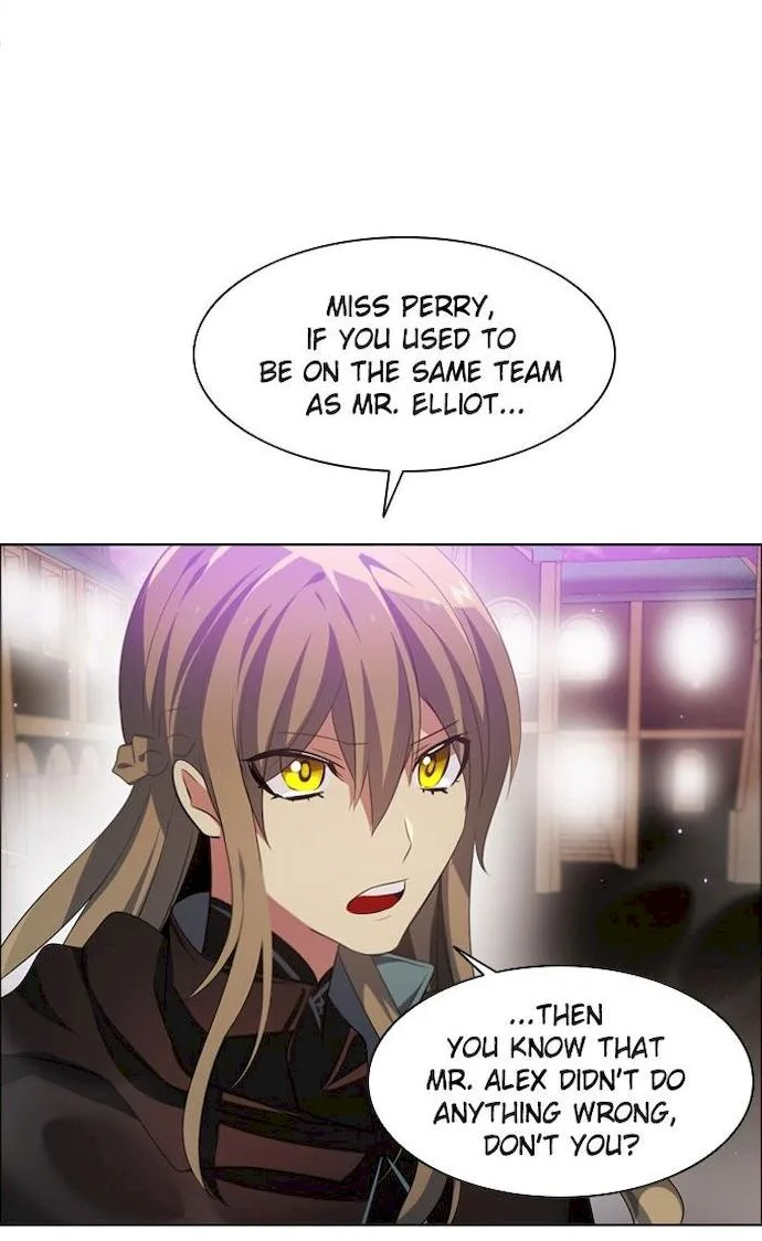 Zero Game Chapter 27 page 39