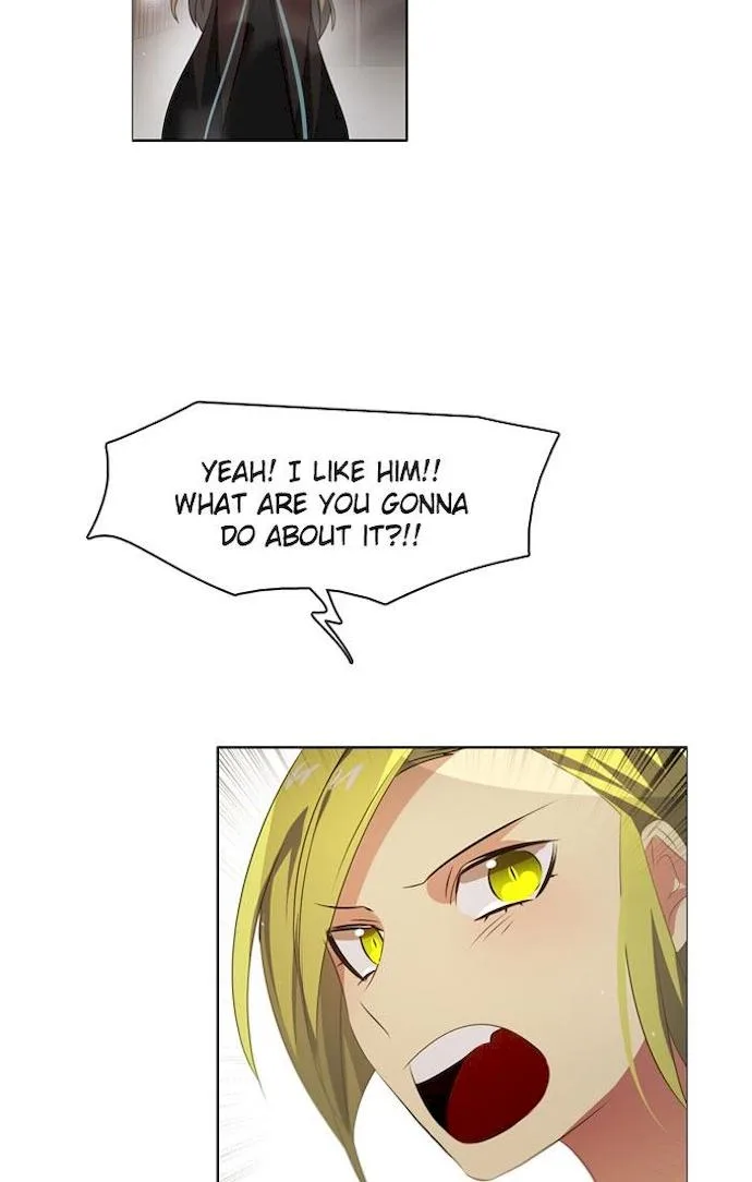 Zero Game Chapter 27 page 42