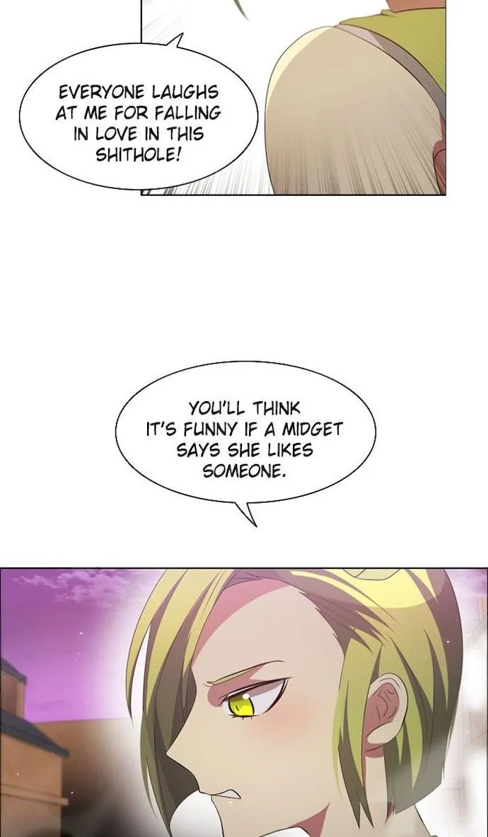 Zero Game Chapter 27 page 43