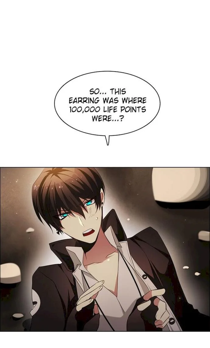 Zero Game Chapter 27 page 48
